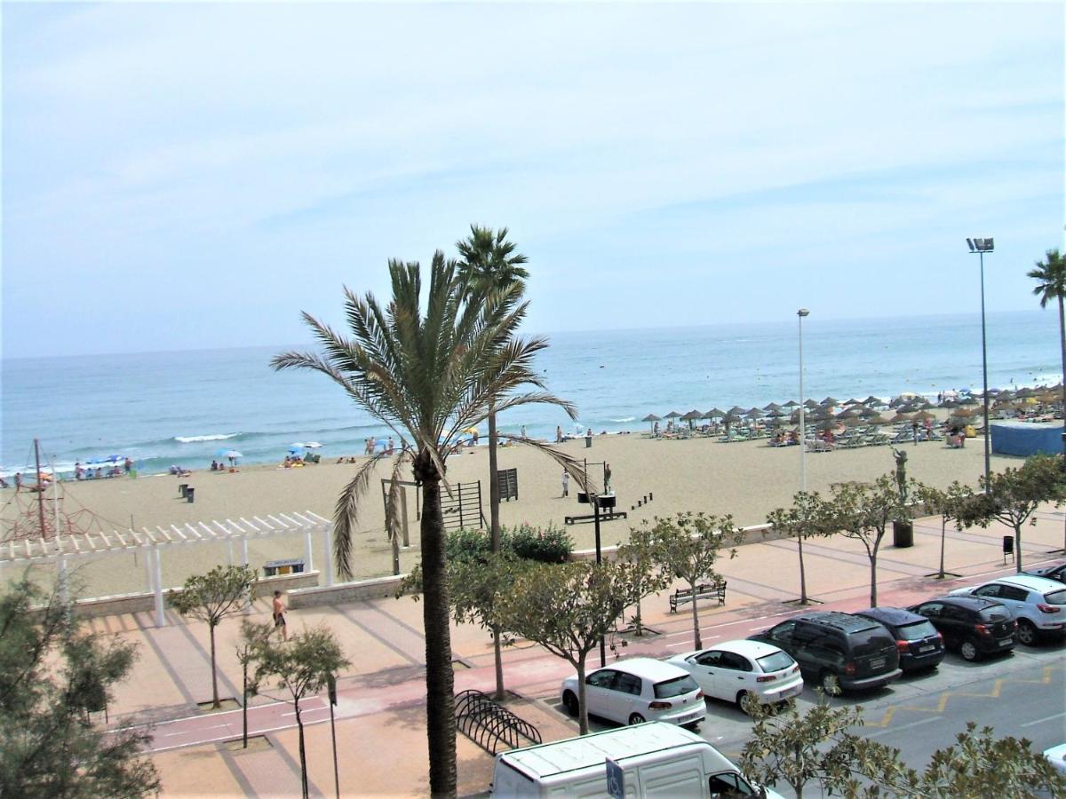 Rentcostadelsol Los Boliches Penelope Fuengirola Exterior photo