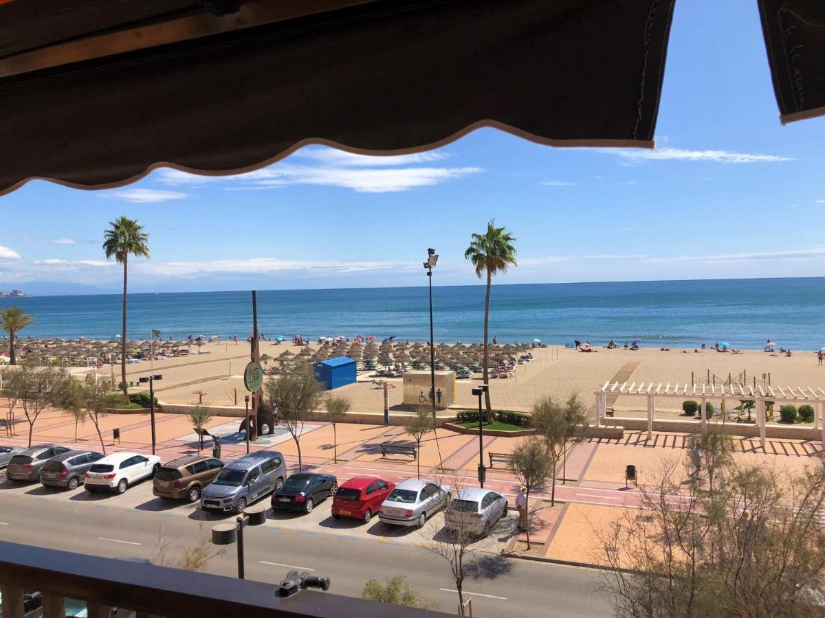 Rentcostadelsol Los Boliches Penelope Fuengirola Exterior photo