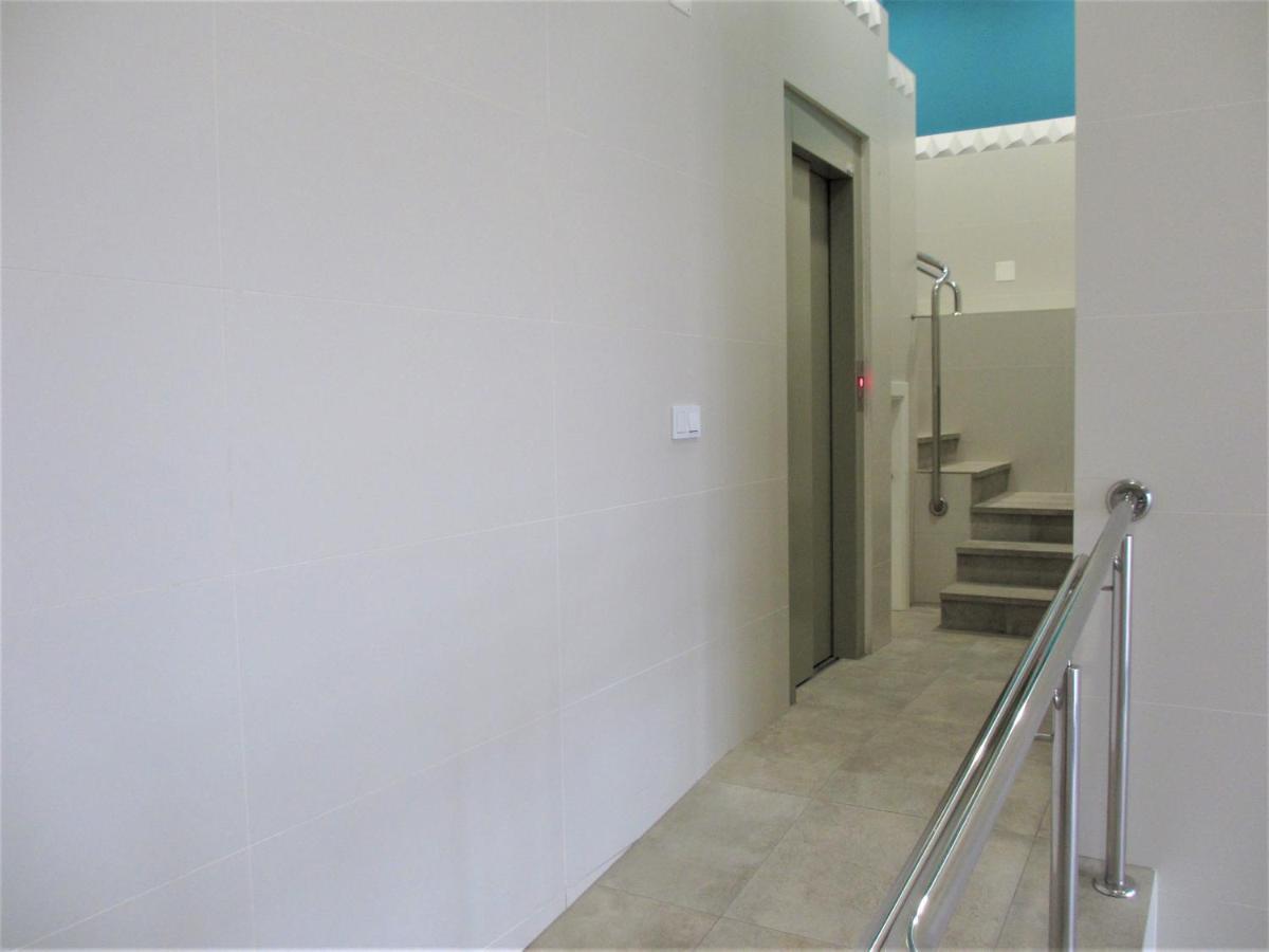 Rentcostadelsol Los Boliches Penelope Fuengirola Exterior photo