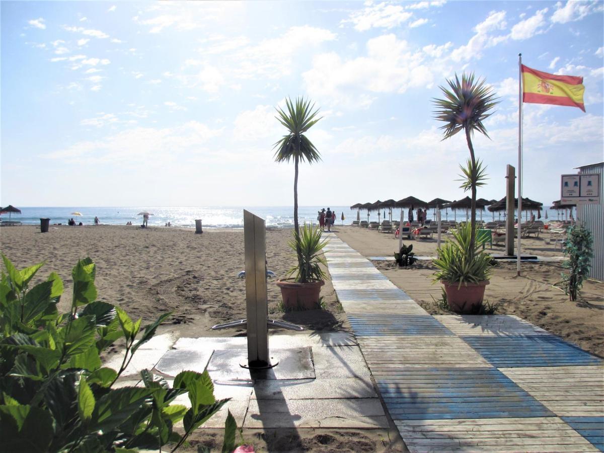 Rentcostadelsol Los Boliches Penelope Fuengirola Exterior photo
