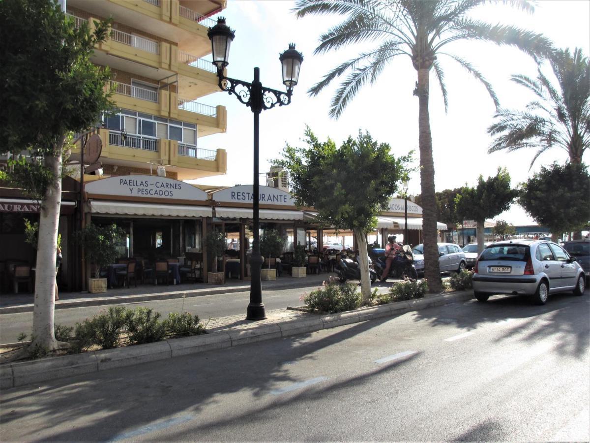 Rentcostadelsol Los Boliches Penelope Fuengirola Exterior photo