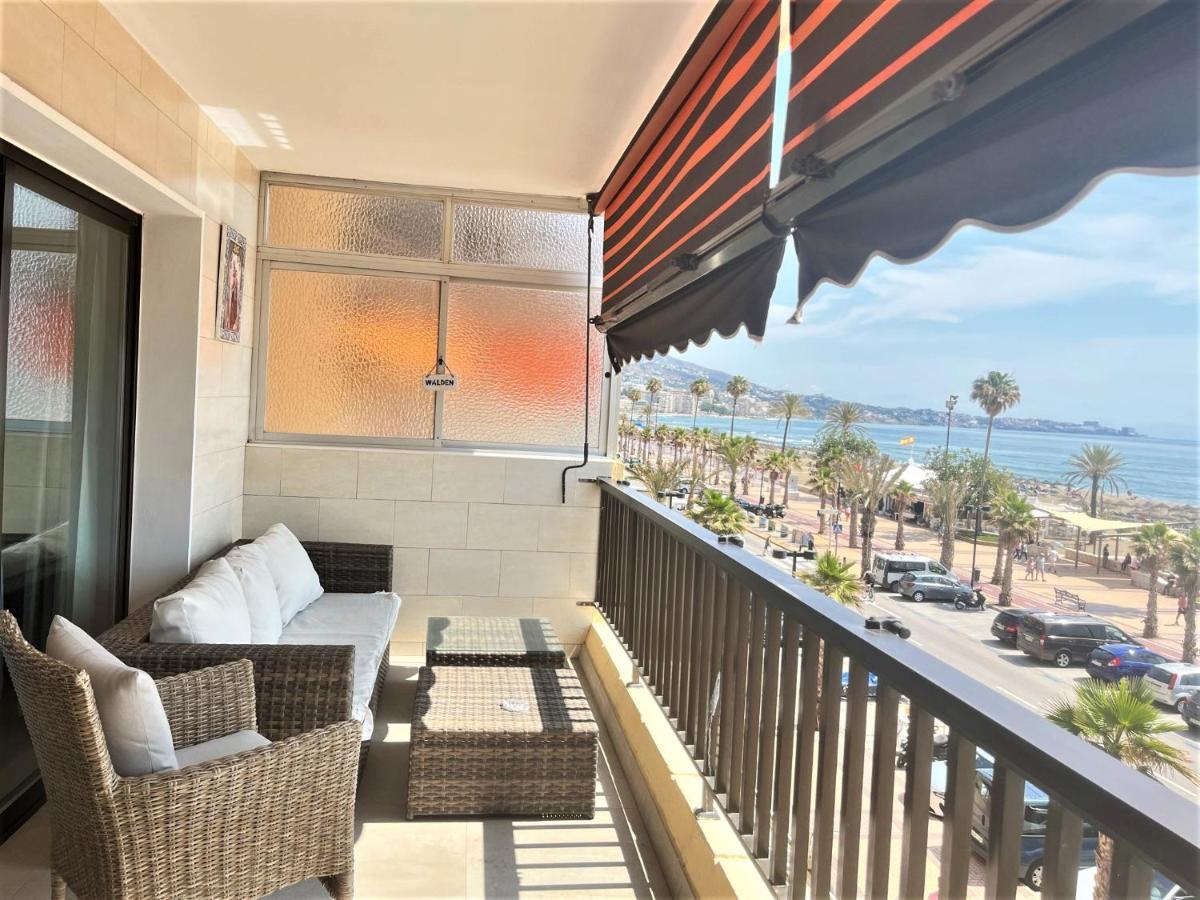 Rentcostadelsol Los Boliches Penelope Fuengirola Exterior photo